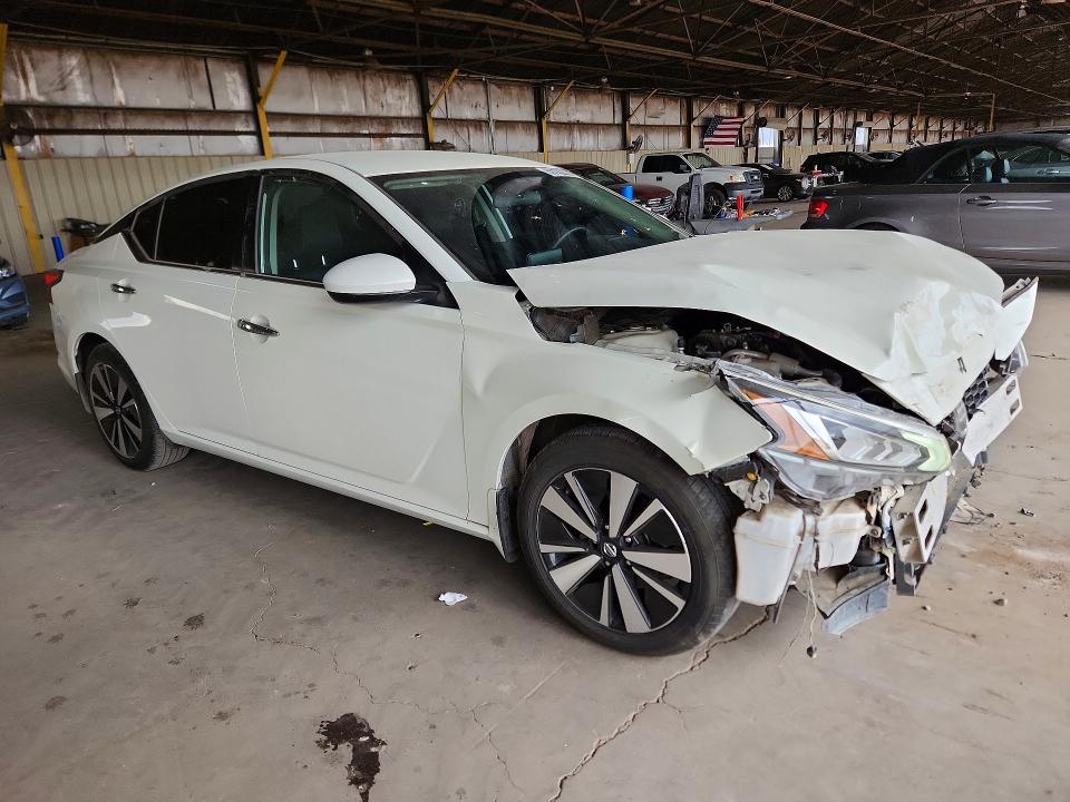 Photo 4 from auction – 2022 NISSAN ALTIMA with VIN 1N4BL4DV3NN334245