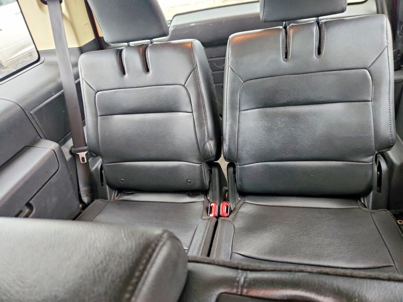 صورة رقم 10 من المزاد - 2014 FORD FLEX مع VIN 2FMHK6D8XEBD04308