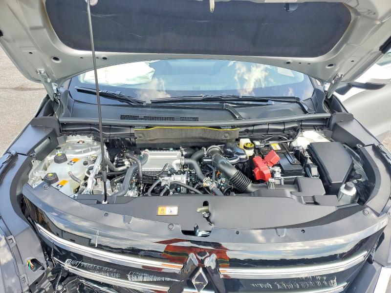Снимка 12 от търг – 2026 MITSUBISHI OUTLANDER с VIN JA4J3UAB9TZ049288