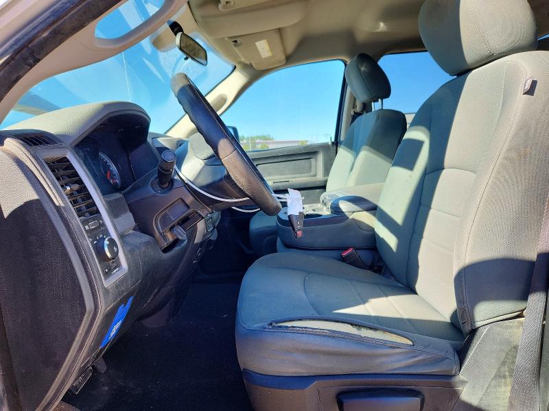 Photo 7 from auction – 2015 RAM 1500 with VIN 1C6RR7FG5FS673591