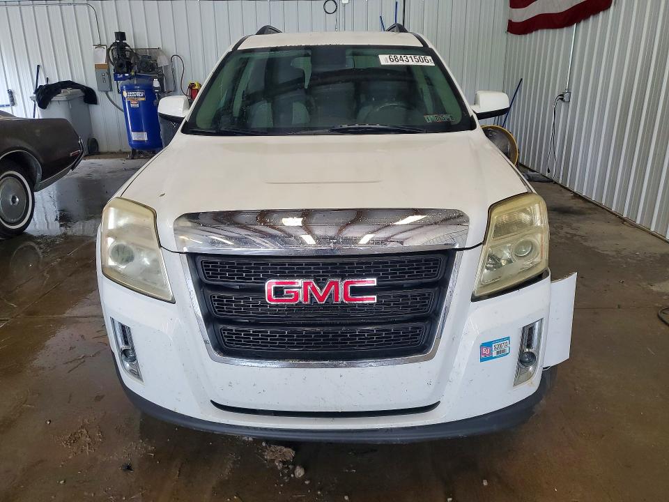 Zdjęcie 5 z aukcji – 2012 GMC TERRAIN z VIN 2GKALSEKXC6100480