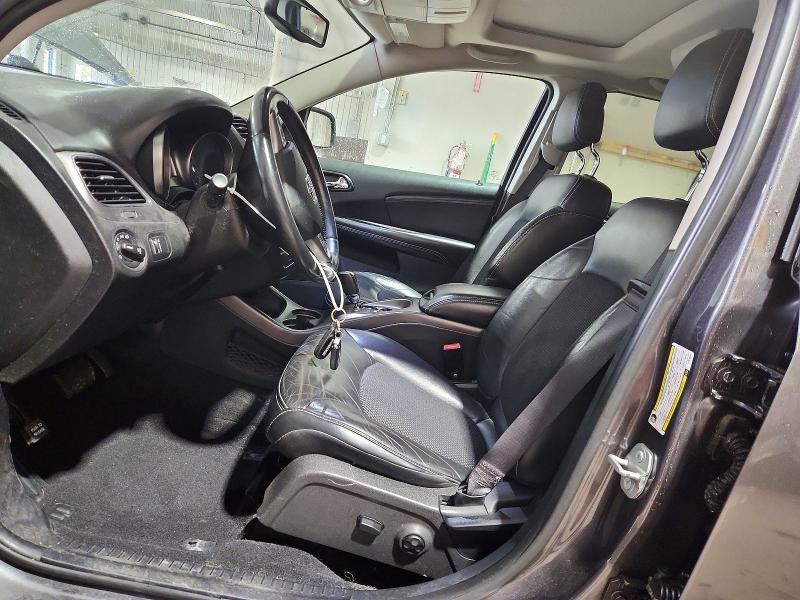 صورة رقم 7 من المزاد - 2015 DODGE JOURNEY مع VIN 3C4PDCGG7FT678960