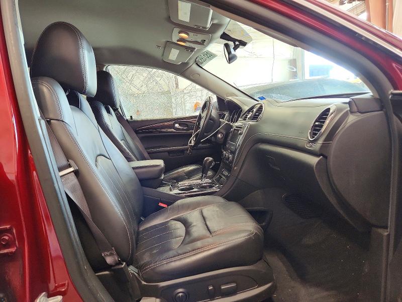 Photo 7 from auction – 2015 BUICK ENCLAVE with VIN 5GAKVBKD8FJ312951