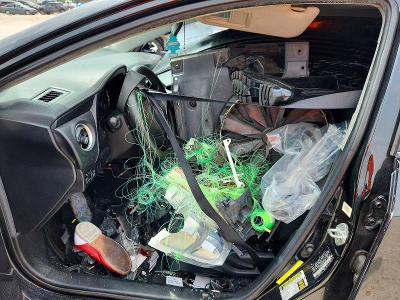Photo 7 from auction – 2019 TOYOTA COROLLA with VIN 5YFBURHE8KP949306