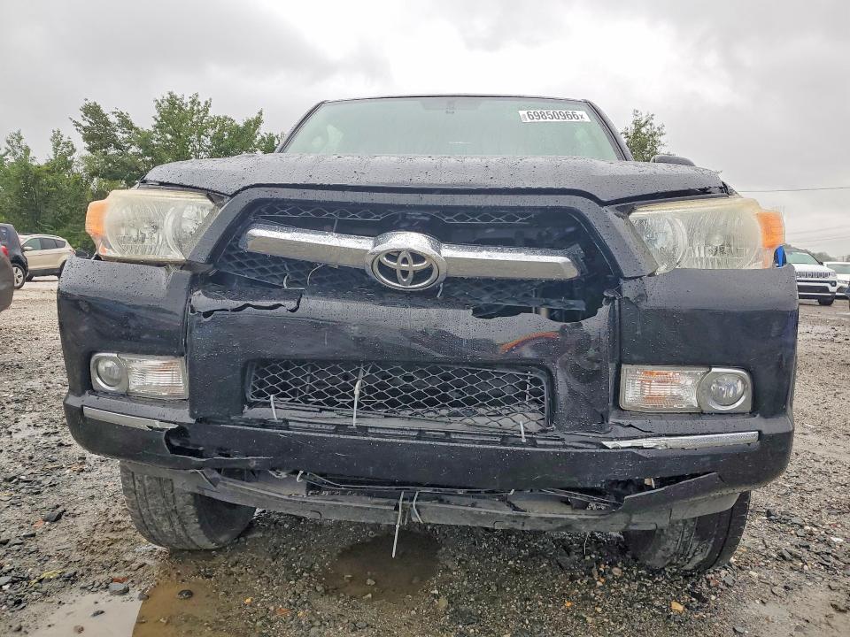 Zdjęcie 5 z aukcji – 2012 TOYOTA 4RUNNER z VIN JTEBU5JRXC5096536