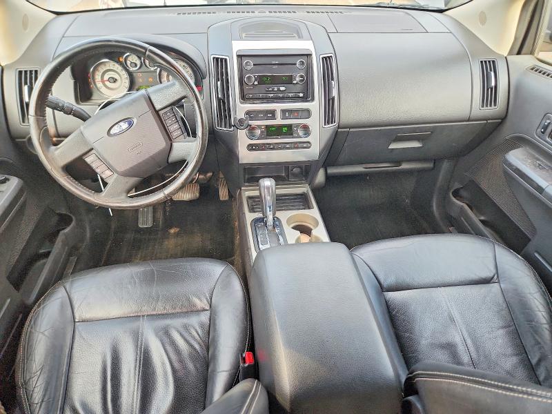 Zdjęcie 8 z aukcji – 2009 FORD EDGE z VIN 2FMDK49C49BA65716