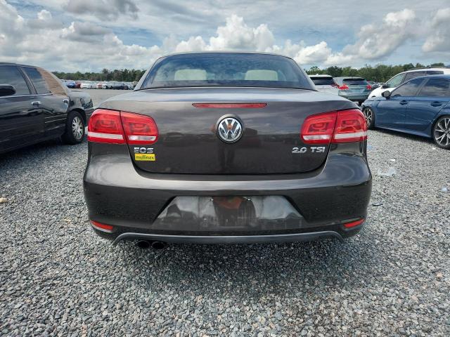 Photo 6 from auction – 2012 VOLKSWAGEN EOS with VIN WVWBW7AH5CV013256