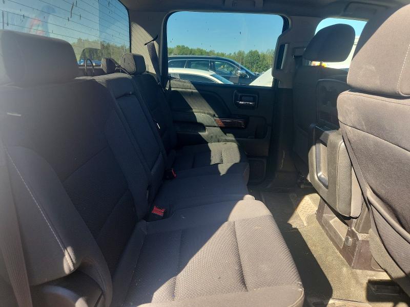 Photo 10 from auction – 2016 GMC SIERRA with VIN 3GTU2MEC4GG275852
