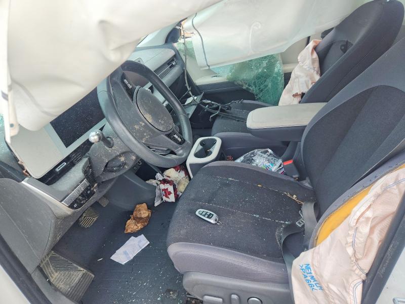 Photo 7 from auction – 2023 HYUNDAI IONIQ 5 with VIN KM8KN4AE2PU184075