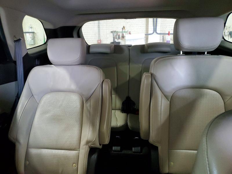 Photo 10 from auction – 2014 HYUNDAI SANTA FE with VIN KM8SRDHF1EU076126