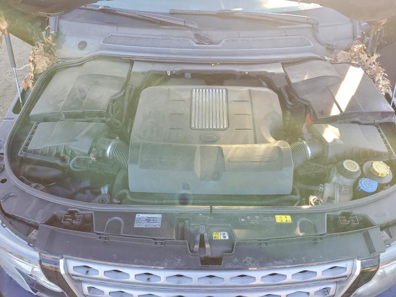 Photo 12 from auction – 2016 LAND ROVER LR4 with VIN SALAG2V6XGA778456