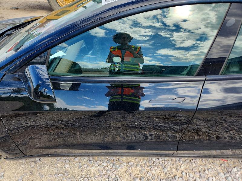 Photo 7 from auction – 2022 TESLA MODEL 3 with VIN 5YJ3E1EA6NF372019