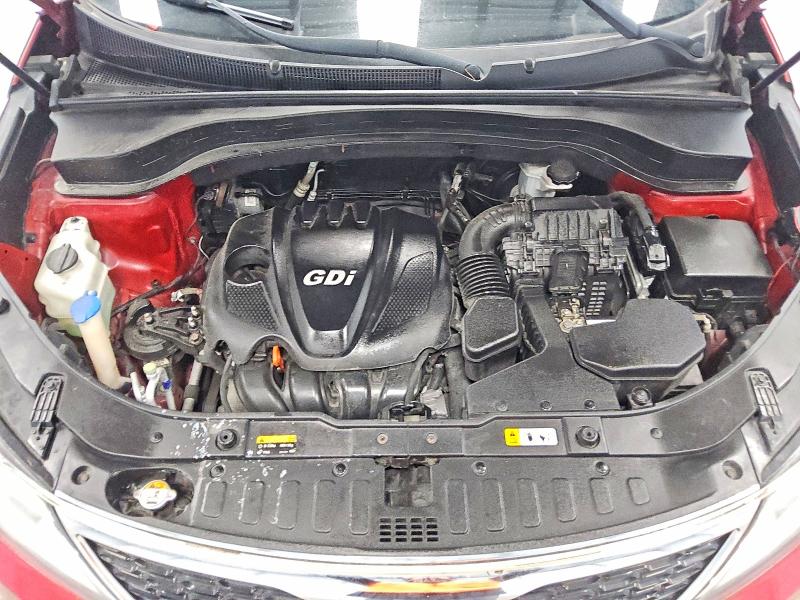 صورة رقم 11 من المزاد - 2015 KIA SORENTO مع VIN 5XYKT3A60FG558938