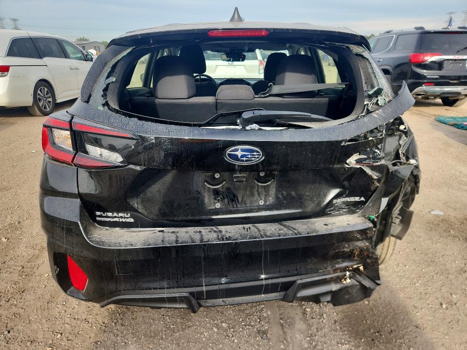 Фото 6 с аукциона – 2025 SUBARU IMPREZA с VIN JF1GUABC4S8327236