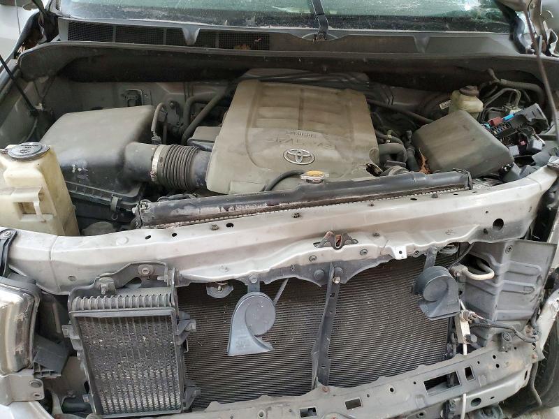 Photo 11 from auction – 2007 TOYOTA TUNDRA with VIN 5TBDV58197S481590