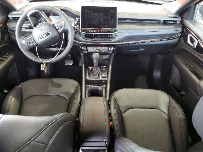 Photo 8 from auction – 2026 JEEP COMPASS with VIN 3C4NJDCNXTT252850