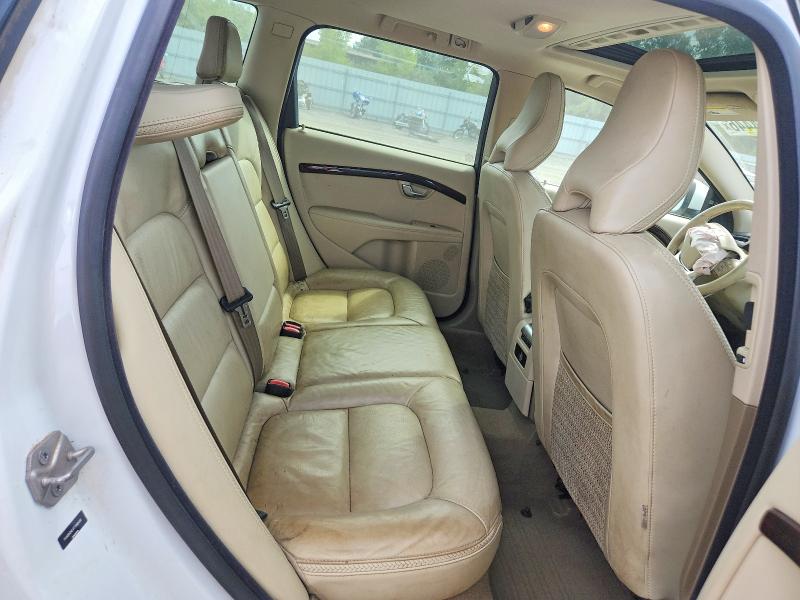 Photo 11 from auction – 2015 VOLVO XC70 with VIN YV4902NC4F1198488