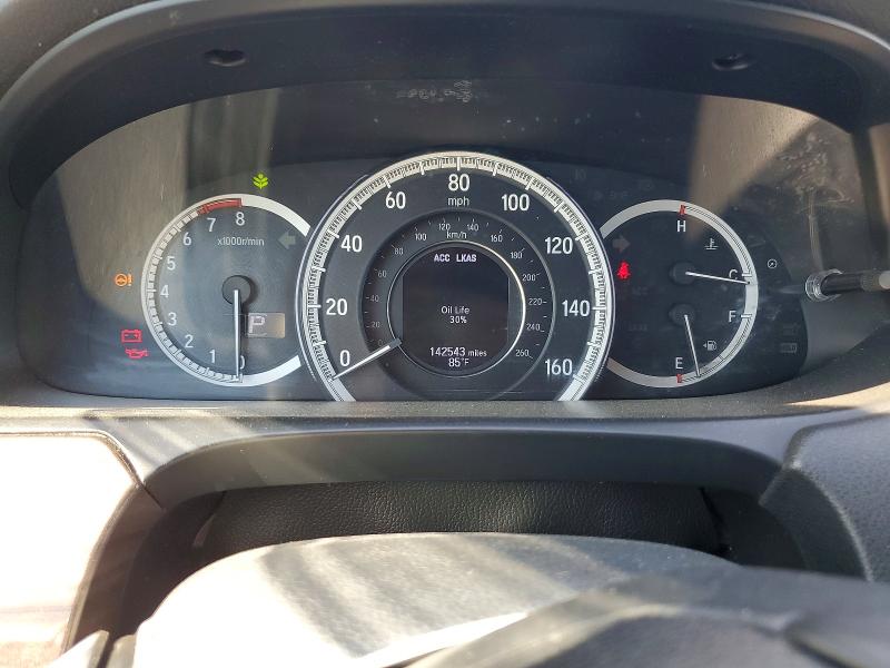 Снимка 9 от търг – 2016 HONDA ACCORD с VIN 1HGCR3F97GA025154