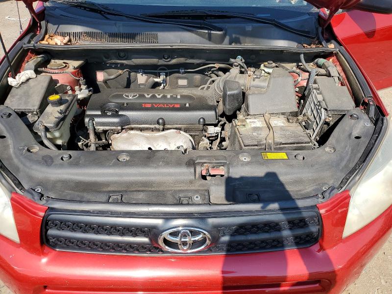 Photo 11 from auction – 2008 TOYOTA RAV4 with VIN JTMBD33V385190994