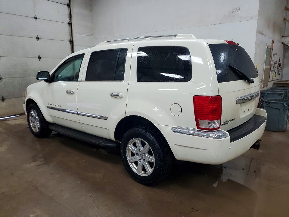 صورة رقم 2 من المزاد - 2007 CHRYSLER ASPEN مع VIN 1A8HW58247F523557