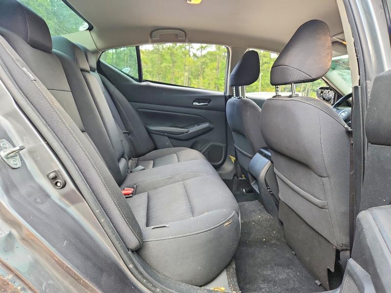 Photo 10 from auction – 2020 NISSAN ALTIMA with VIN 1N4BL4BV6LC144001
