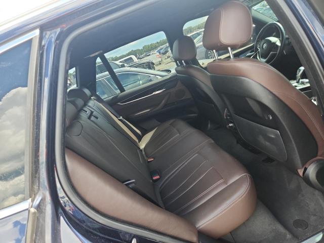 Photo 11 from auction – 2017 BMW X5 with VIN 5UXKT0C31H0V97272