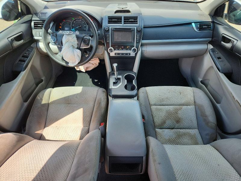 Zdjęcie 8 z aukcji – 2014 TOYOTA CAMRY z VIN 4T4BF1FKXER397031