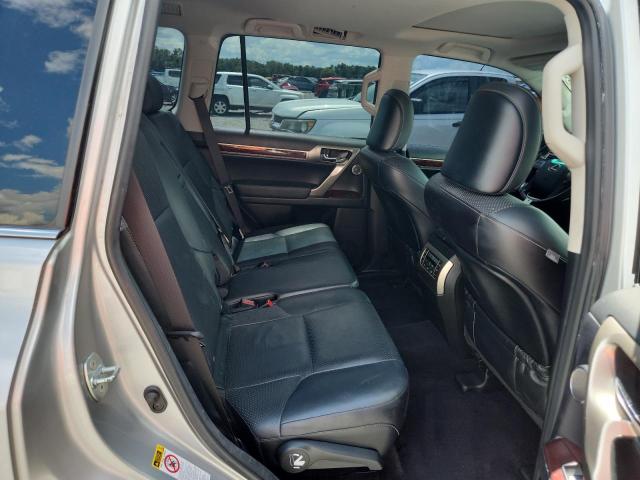 Photo 11 from auction – 2015 LEXUS GX with VIN JTJJM7FX4F5106126