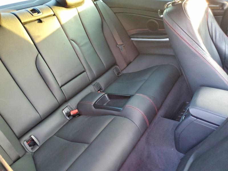 Photo 10 from auction – 2018 BMW 430XI with VIN WBA4W5C57JAA49485
