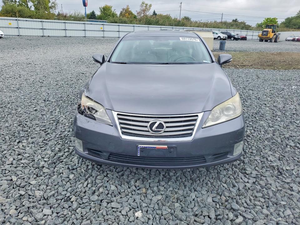 صورة رقم 5 من المزاد - 2012 LEXUS ES مع VIN JTHBK1EG7C2487669