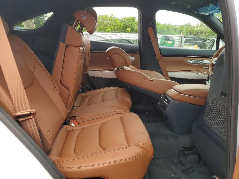 Photo 11 from auction – 2026 GENESIS GV70 with VIN 5NMMBDTBXTH040669