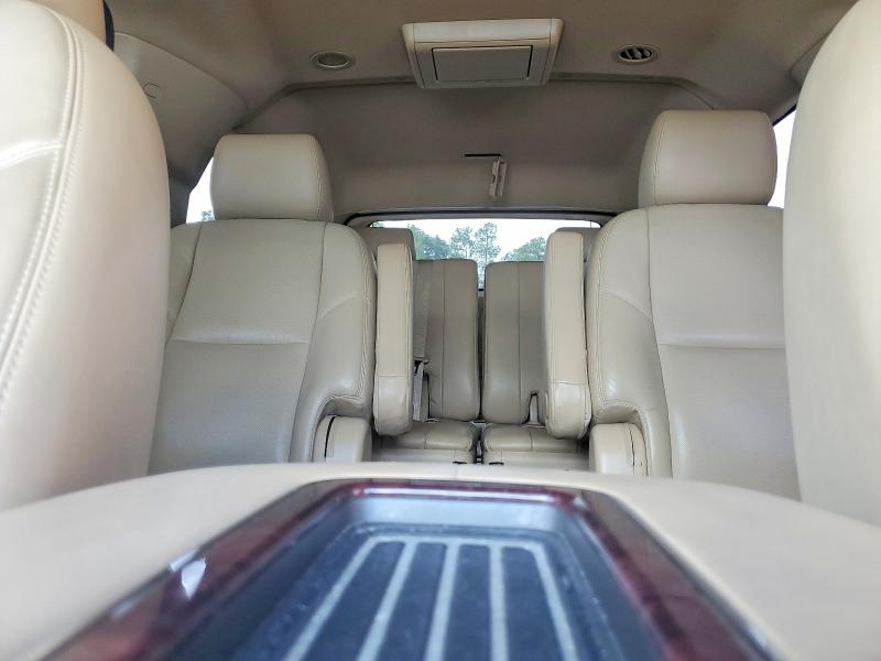 Photo 10 from auction – 2013 CADILLAC ESCALADE with VIN 1GYS3JEF9DR378087