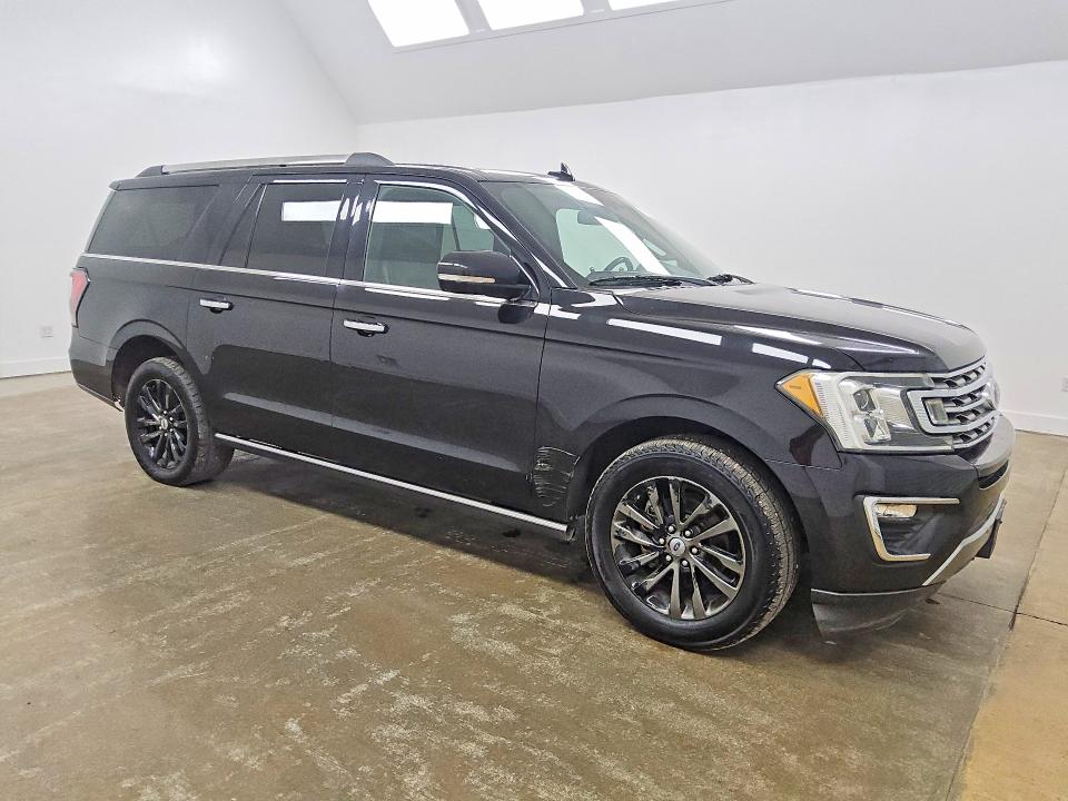 Photo 4 from auction – 2019 FORD EXPEDITION with VIN 1FMJK1KT8KEA28108