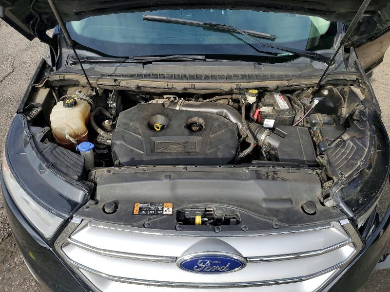 Снимка 11 от търг – 2016 FORD EDGE с VIN 2FMPK4J97GBC52281