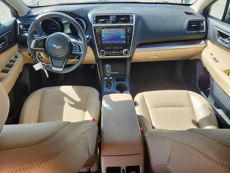 Foto 8 de la subasta – 2019 SUBARU OUTBACK con VIN 4S4BSENC6K3326854