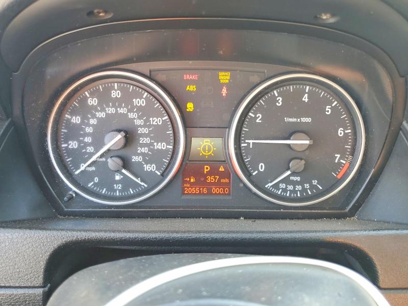 صورة رقم 9 من المزاد - 2015 BMW X1 مع VIN WBAVM1C5XFV315629
