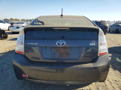 Photo 6 from auction – 2011 TOYOTA PRIUS with VIN JTDKN3DU7B5350580