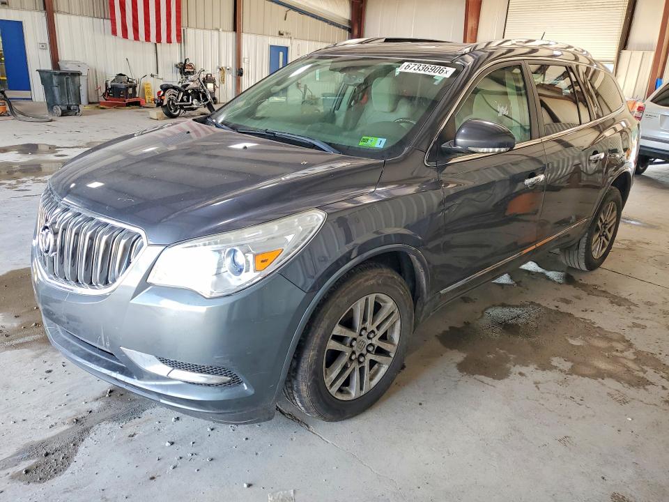 2014 BUICK ENCLAVE