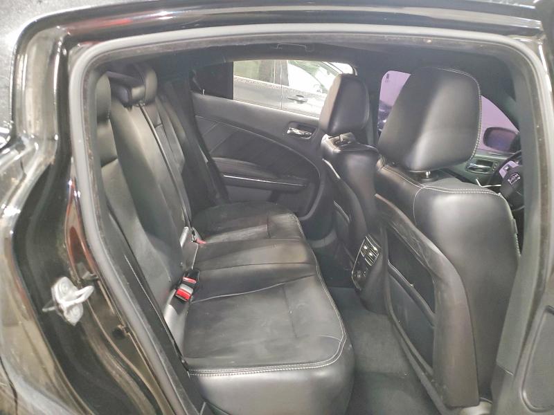 Photo 10 from auction – 2013 DODGE CHARGER with VIN 2C3CDXDT5DH613915