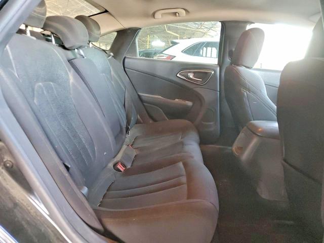 Zdjęcie 10 z aukcji – 2016 CHRYSLER 200 z VIN 1C3CCCAB4GN173513