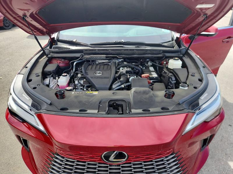 Zdjęcie 12 z aukcji – 2024 LEXUS RX 350 z VIN 2T2BAMCA4RC047953