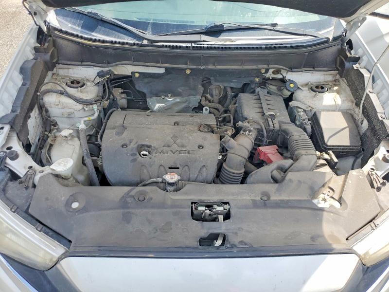 Снимка 11 от търг – 2016 MITSUBISHI OUTLANDER SPORT с VIN JA4AP3AU8GZ062877