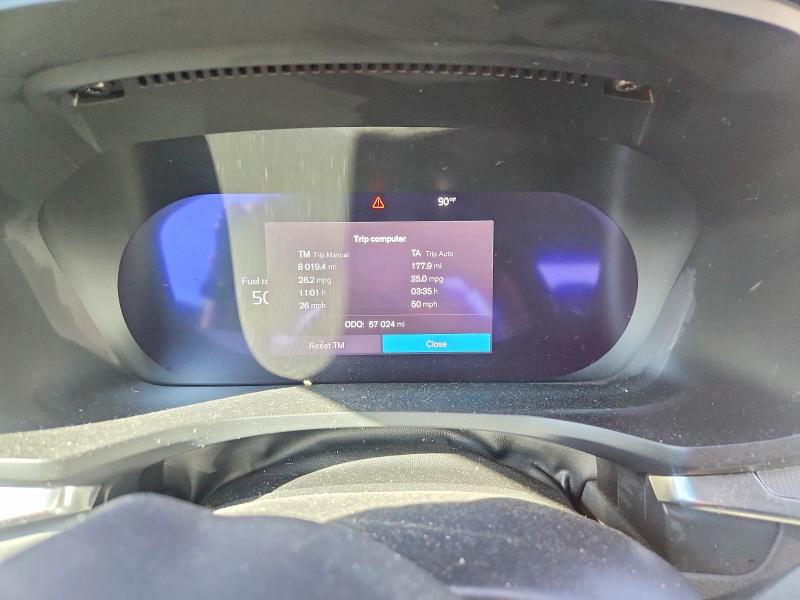 Foto 9 de la subasta – 2024 VOLVO S60 con VIN 7JRL12TH7RG284773