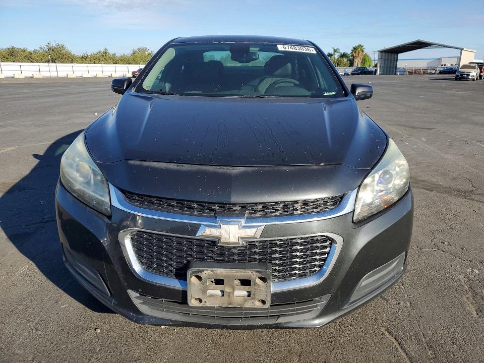 Photo 5 from auction – 2014 CHEVROLET MALIBU with VIN 1G11C5SL3EF301276