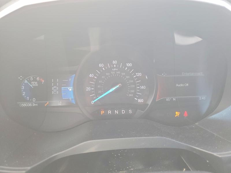 Снимка 9 от търг – 2019 FORD EDGE с VIN 2FMPK4J9XKBC05769