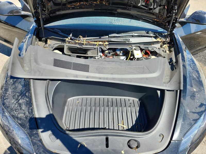 Снимка 11 от търг – 2026 TESLA MODEL 3 с VIN 5YJ3E1ET6TF164396