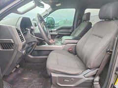 Photo 7 from auction – 2016 FORD F150 with VIN 1FTEW1EP4GFA24843