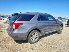 Foto 3 de la subasta – 2023 FORD EXPLORER con VIN 1FMSK8FH6PGA59307