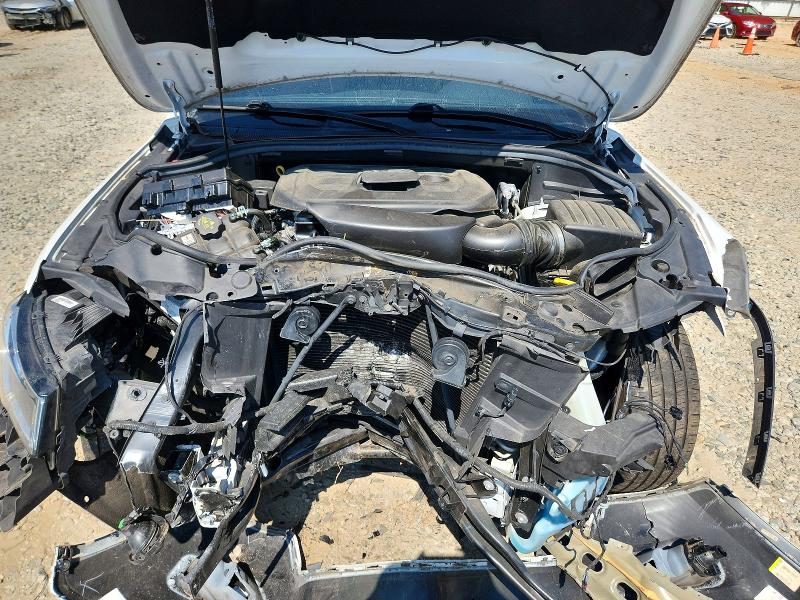Снимка 12 от търг – 2021 JEEP GRAND CHEROKEE с VIN 1C4RJEAG2MC681294