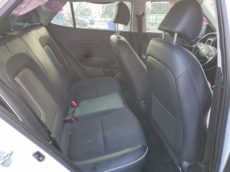 Снимка 11 от търг – 2026 HYUNDAI VENUE с VIN KMHRC8A37TU436889